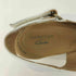 クラークス Clarks Giselle Cove クロスベルト サンダル レディース JPN:24
