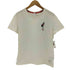 プーマ PUMA Small Pattern Round Neck Short Sleeve クルーネックTシャツ レディース import:M