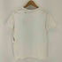プーマ PUMA Small Pattern Round Neck Short Sleeve クルーネックTシャツ レディース import:M