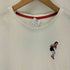 プーマ PUMA Small Pattern Round Neck Short Sleeve クルーネックTシャツ レディース import:M