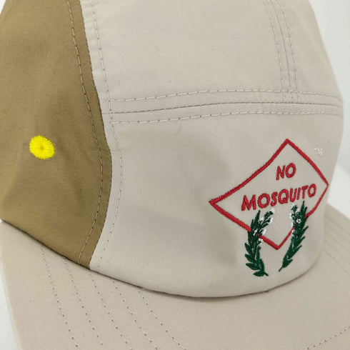 NEYVOR NO MOSQUITE CAP YOFU メンズ F