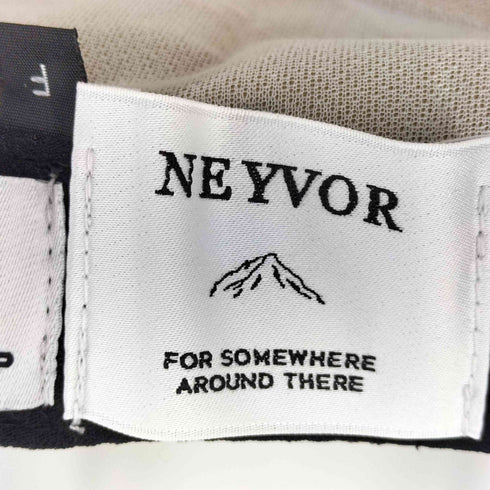 NEYVOR NO MOSQUITE CAP YOFU メンズ F