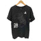 プリントクルーネックTシャツ メンズ JPN:XL