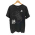 プリントクルーネックTシャツ メンズ JPN:XL