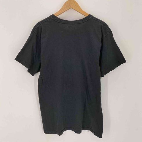 プリントクルーネックTシャツ メンズ JPN:XL