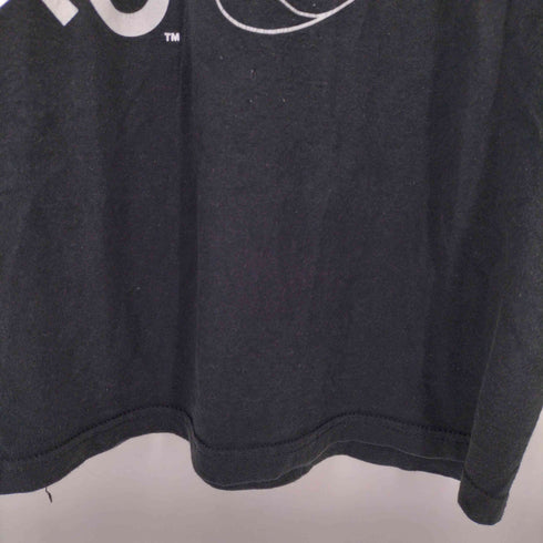 プリントクルーネックTシャツ メンズ JPN:XL