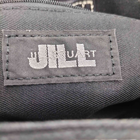 ジルバイジルスチュアート JILL by JILLSTUART フリル トートバッグ レディース