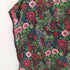 ノーリーズ NOLLEY’S スタンドカラー 花柄 シャツブラウス レディース 9R