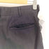 コムデギャルソンオムドゥ COMME des GARCONS HOMME DEUX AD1998 ウールワイドスラックスパンツ メンズ JPN:M