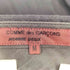 コムデギャルソンオムドゥ COMME des GARCONS HOMME DEUX AD1998 ウールワイドスラックスパンツ メンズ JPN:M