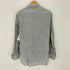 ユナイテッドアローズ UNITED ARROWS ストライプ柄 L/S コットン シャツ メンズ 41