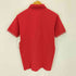 フレッドペリー FRED PERRY ロゴ刺繍 ポロシャツ メンズ import:L