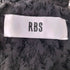 レイビームス Ray BEAMS 24SS RBS フリンジジャガードサロペット レディース 1