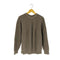 バトナー BATONER 21SS SIGNATURE CREW NECK メンズ JPN:3