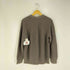 バトナー BATONER 21SS SIGNATURE CREW NECK メンズ JPN:3