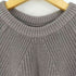 バトナー BATONER 21SS SIGNATURE CREW NECK メンズ JPN:3