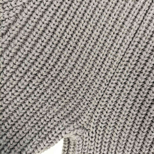 バトナー BATONER 21SS SIGNATURE CREW NECK メンズ JPN:3