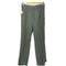 レイビームス Ray BEAMS 24AW サイド ジップ フレア パンツ レディース JPN:1