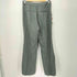 レイビームス Ray BEAMS 24AW サイド ジップ フレア パンツ レディース JPN:1