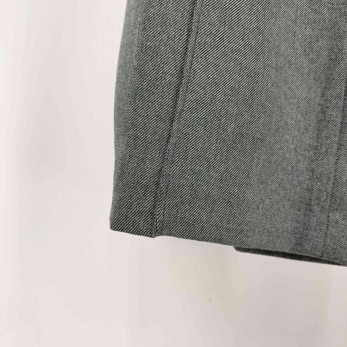 レイビームス Ray BEAMS 24AW サイド ジップ フレア パンツ レディース JPN:1