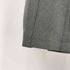 レイビームス Ray BEAMS 24AW サイド ジップ フレア パンツ レディース JPN:1