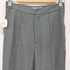 レイビームス Ray BEAMS 24AW サイド ジップ フレア パンツ レディース JPN:1