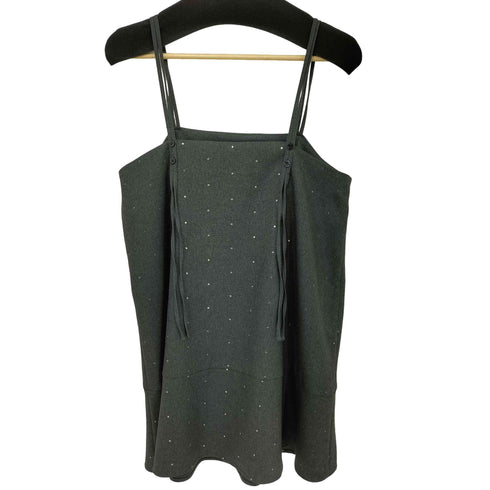 レイビームス Ray BEAMS 25SS ドットプリントミニキャミワンピース レディース JPN:1