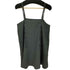 レイビームス Ray BEAMS 25SS ドットプリントミニキャミワンピース レディース JPN:1