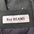 レイビームス Ray BEAMS 25SS ドットプリントミニキャミワンピース レディース JPN:1