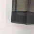 レイビームス Ray BEAMS 25SS シアー レイヤード ワイド パンツ レディース JPN:1