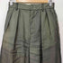 レイビームス Ray BEAMS 25SS シアー レイヤード ワイド パンツ レディース JPN:1