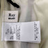 レイビームス Ray BEAMS 25SS シアー レイヤード ワイド パンツ レディース JPN:1