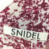 スナイデル snidel バリエーションプリントパフスリワンピース レディース JPN:1