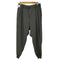 ゼロエイトサーカス 08sircus Washable wool 2tuck rib pants メンズ 5