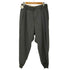 ゼロエイトサーカス 08sircus Washable wool 2tuck rib pants メンズ 5