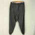 ゼロエイトサーカス 08sircus Washable wool 2tuck rib pants メンズ 5