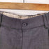 ゼロエイトサーカス 08sircus Washable wool 2tuck rib pants メンズ 5