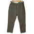 キャントンオーバーオールズ CANTON OVERALLS 日本製 バックシンチ ワークパンツ メンズ US:30-31