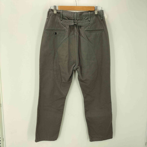 キャントンオーバーオールズ CANTON OVERALLS 日本製 バックシンチ ワークパンツ メンズ US:30-31