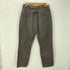 キャントンオーバーオールズ CANTON OVERALLS 日本製 バックシンチ ワークパンツ メンズ US:30-31