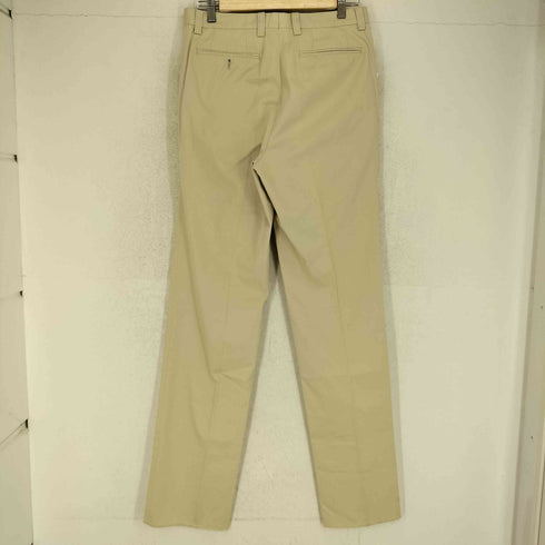 アラミス ARAMIS 1タックチノパン メンズ W79