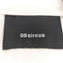 ゼロエイトサーカス 08sircus チェックスラックス メンズ JPN:2
