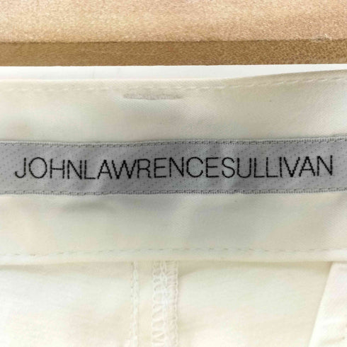 ジョンローレンスサリバン JOHN LAWRENCE SULLIVAN スキニーパンツ メンズ FR:36-38