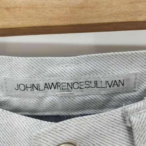 ジョンローレンスサリバン JOHN LAWRENCE SULLIVAN スキニーデニムパンツ メンズ FR:36-38