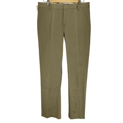 ポールアンドジョー PAUL&JOE MADE IN FRANCE チノパン メンズ L