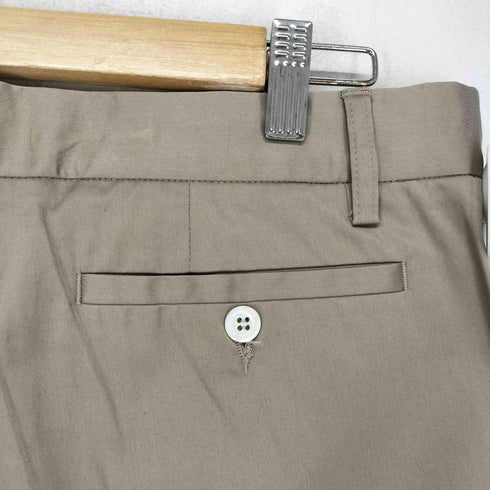 ポールアンドジョー PAUL&JOE MADE IN FRANCE チノパン メンズ L