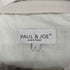 ポールアンドジョー PAUL&JOE MADE IN FRANCE チノパン メンズ L