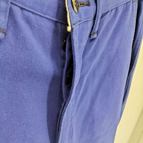 キャントンオーバーオールズ CANTON OVERALLS 日本製 バックシンチ ワークパンツ メンズ US:32-33