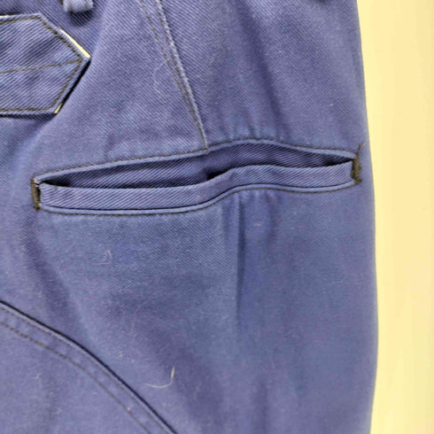 キャントンオーバーオールズ CANTON OVERALLS 日本製 バックシンチ ワークパンツ メンズ US:32-33