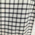 アレッサンドロジェラルデスキー ALESSANDRO GHERARDESCHI MADE IN ITALY チェック切替レギュラーシャツ メンズ